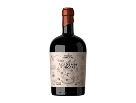 Vinho CHÂTEAU PURCARI Academia Feteasca Neagra (0.75 L - 1 Unidade)