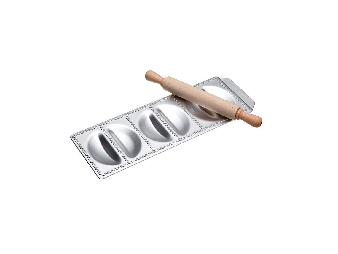 Molde Raviolis Sorrisos - Raviolamp Nº6 IMPERIA