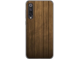 Capa Xiaomi Mi 9 SE TUMUNDOSMARTPHONE Madeira Multicor