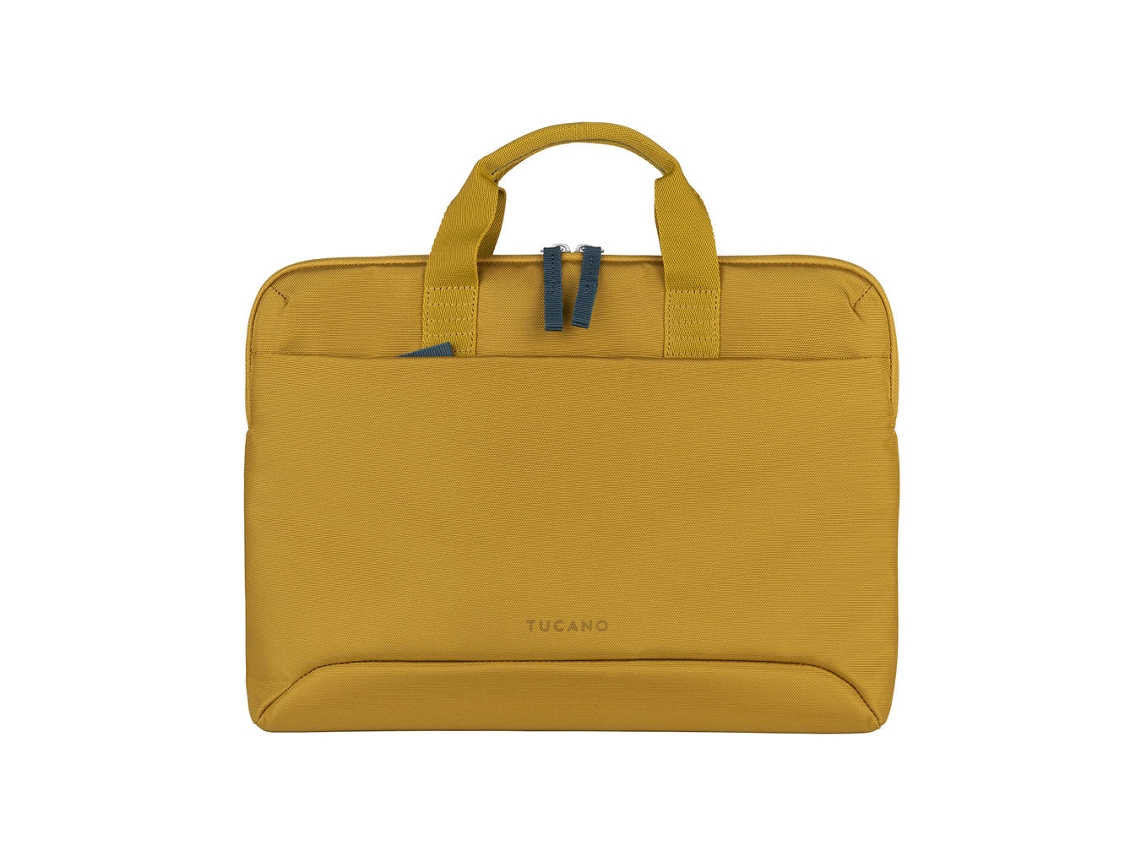 Saco TUCANO Smilza 13/14'' (Amarelo)