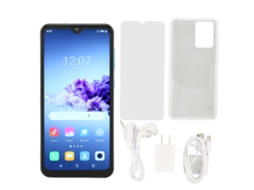 Smartphone LAXISCREED T1 Pro 6.53" Android 11 com Desbloqueio Facial