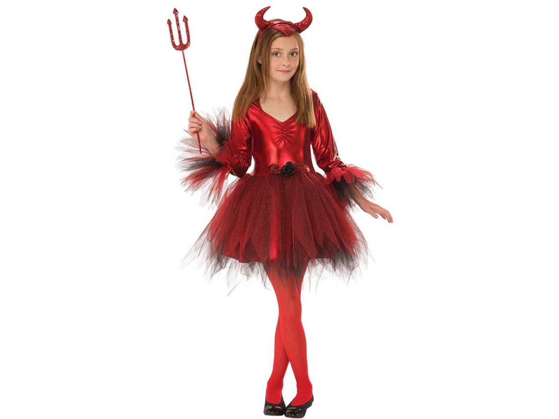 Halloween Red Bull Demônio Cosplay Traje de Máscarasm