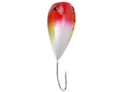 Lure Hard Bait Artificial Bait (splash Water To Attract Fish, Single Hook Design)