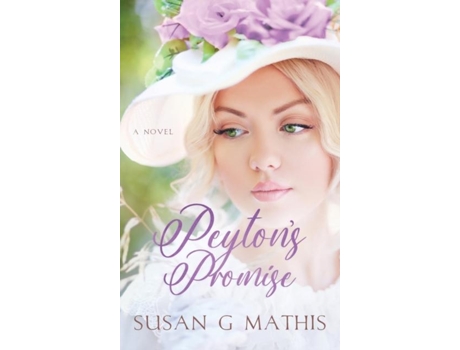 Livro Peytons Promise de Susan G Mathis (Inglês)
