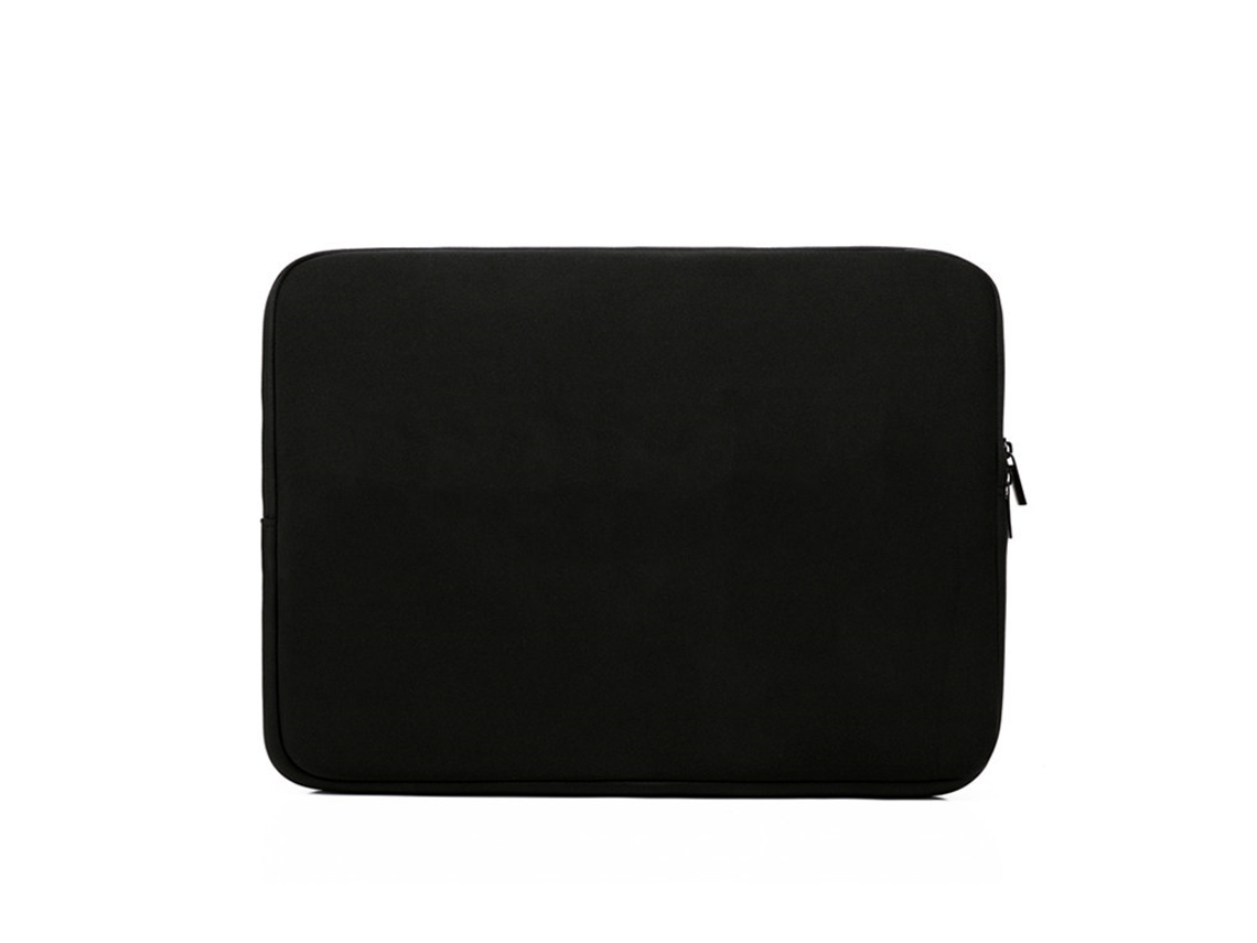 Bolsa Para Laptop De 13 Polegadas, Compatível Com Macbook Pro E Air. Preta 13 Polegadas, Preta, 13 Cm, Preta. Brilvibera