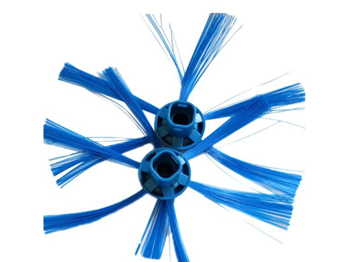 Acessório para Aspiradores FC8007 6X + 2X Filtros Hepa Fc8007 Fc8792 Fc8794 Fc8796