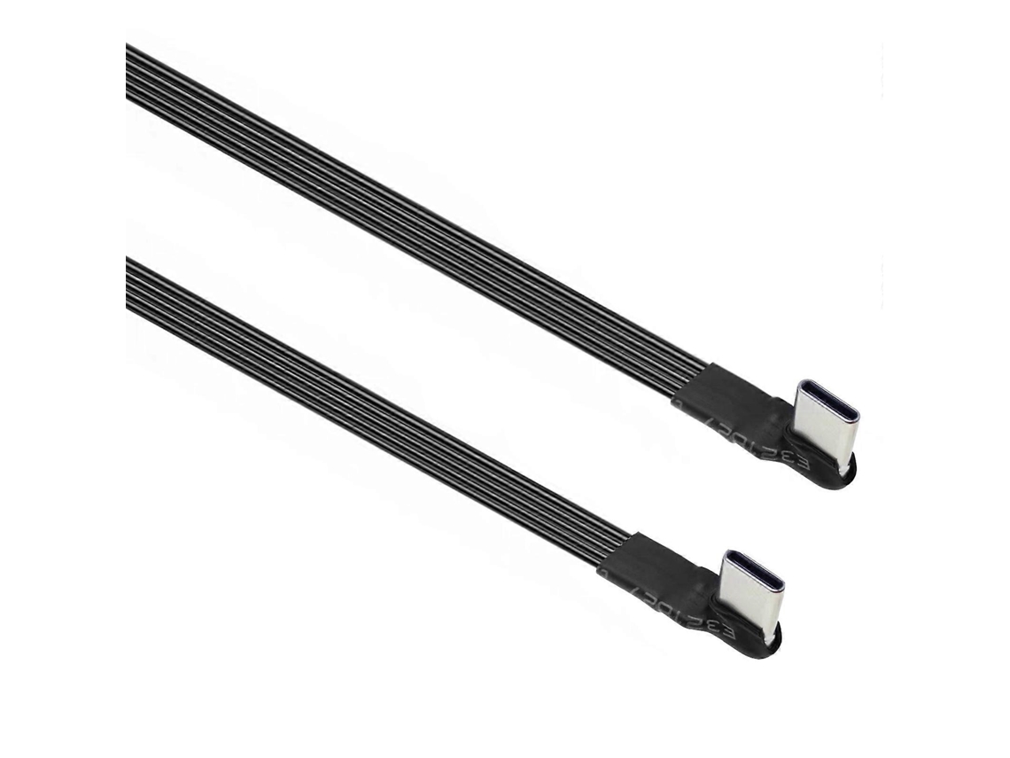 Lurelia Cabo Usb-c, Carregamento Rápido, 480 Mbps, 65 W, 1.5mm, Tablets