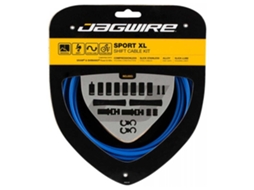 Jagwire Sport Xl Shift Cable Kit
