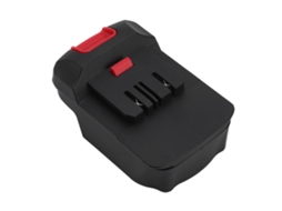 Adaptador De Bateria 18v Para 20v Para Ferramentas Elétricas