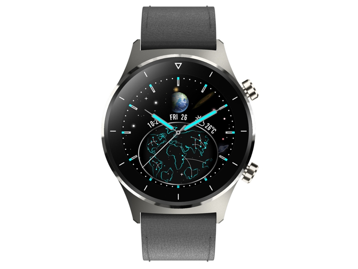 Pulseira Desportiva ENZON Preto