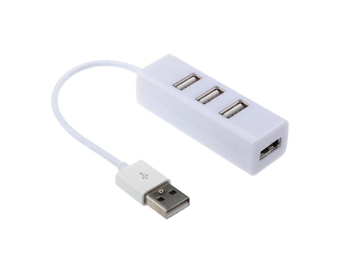 Conversor Docking Station Usb 2.0 LAXISCREED
