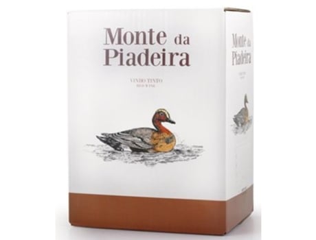 MONTE DA PIADEIRA Vinho Tinto