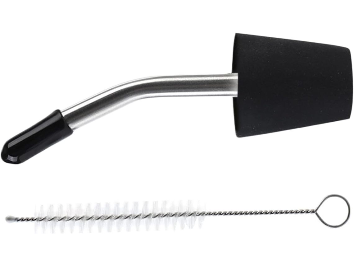 Torneira Para – Bico Cônico Resistente Ao Calor E Extensão Água Da