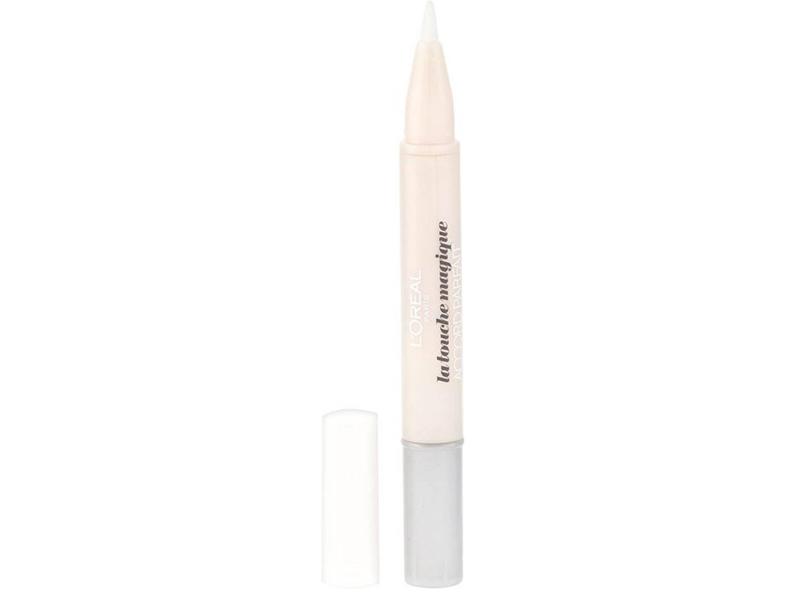 Corretor L'ORÉAL Corrector Touch Magique N3-4