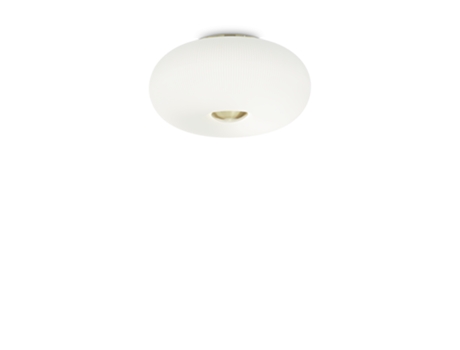 Arizona Pl3 Luz de Teto IDEAL LUX