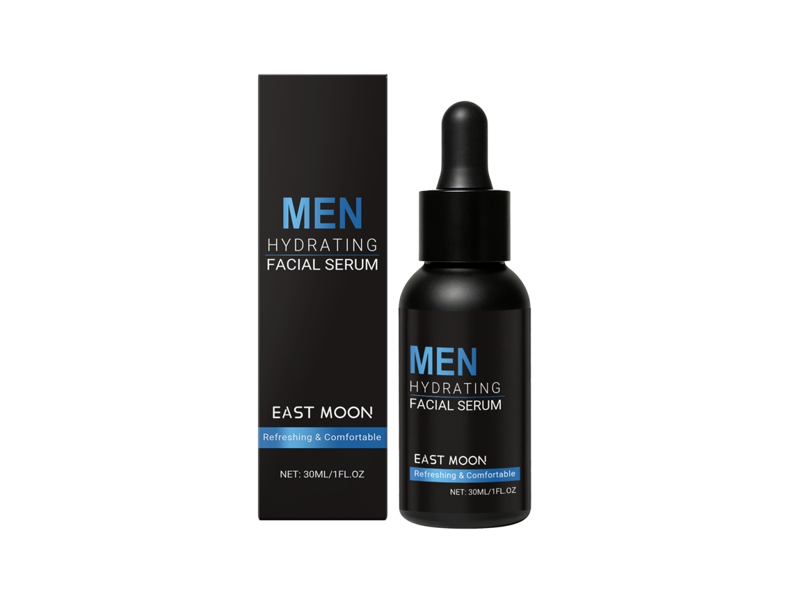 Sérum Facial Hidratante Homem