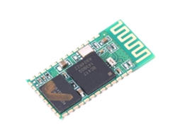 Módulo Transceptor Bluetooth Serial Rs232 Ttl 3.3v~3.6v
