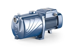 Eletrobomba PEDROLLO 4Cpm 80 0.85 Cv 4800-300 L/H