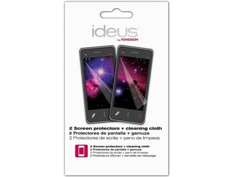 Película Nokia Lumia 520 IDEUS PPLUM520