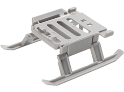 Suporte de Trem de Pouso para 4 Suportes SFUSHOS