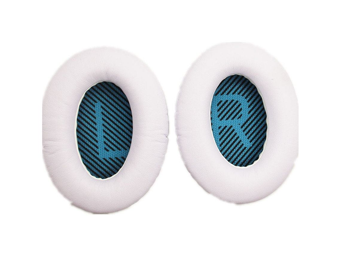 Almofadas 2 pares  LOVEBABYLY P-EJD39-2