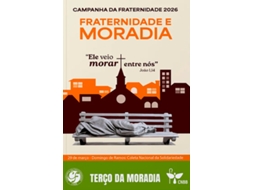 Livro Cf 2026 - Terço Da Moradia De Thiago Vieira Nogueira (português)