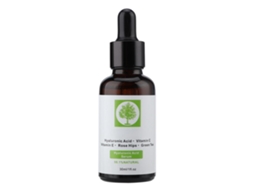 Soro Cuidado Com A Pele Nutrição Anti-rugas 30ml
