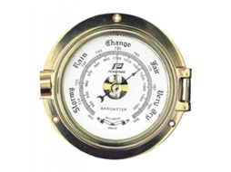 Plastimo Barometer 3