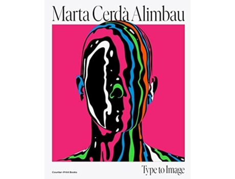 Livro Marta Cerda Alimbau Type to Image de CERDA MARTA (Inglês)