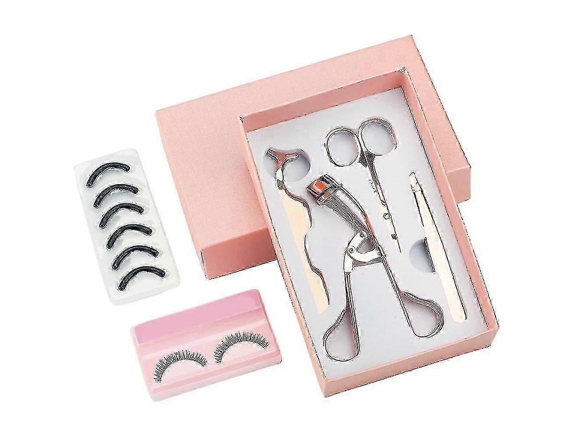 Kit De Curvex Para Cílios, Curvex Universal Para Cílios E Sobrancelhas Para Mulheres 26 Everley891