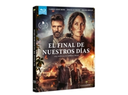 Die Alone (2024) / El Final De Nuestros Días