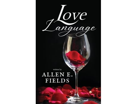 Livro Love Language de Allen E Fields (Inglês)