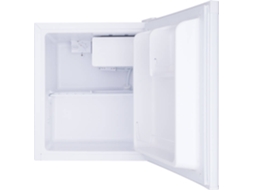 Frigorífico Mini Bar KUNFT KMB8339 WH (Estático - 51 cm - 43 L - Branco)