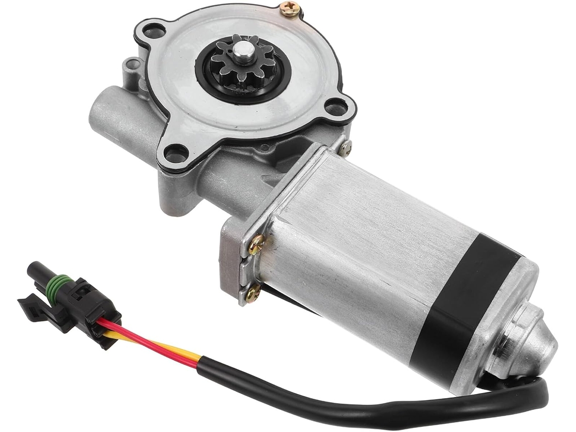 Motor De Passo Elétrico Para Banquinho Motorizado De Camping