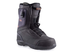NORTHWAVE DRAKE Botas Snowboard Edge Sls Preto 27.0