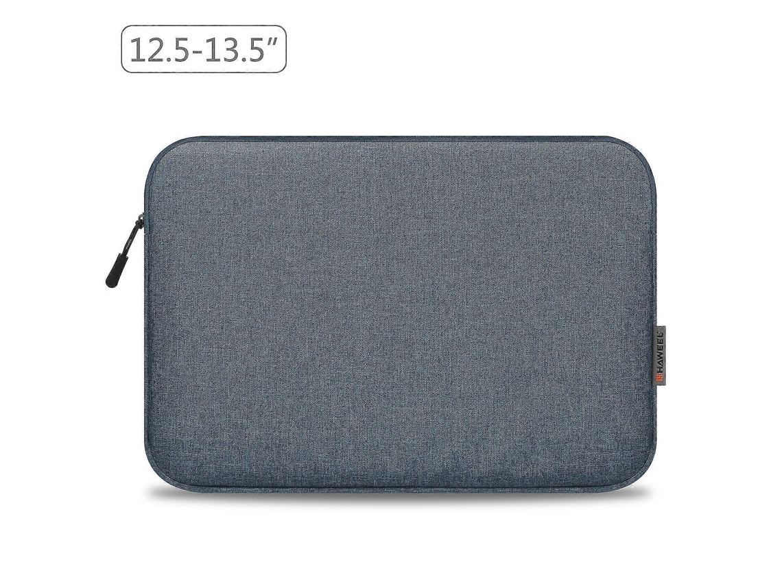 Capa Para Laptop De 13 Polegadas Com Zíper - Sy-aquaforge