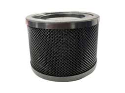 Filtro Composto Hepa De Substituição Para Purificador De Ar Tt-ap001