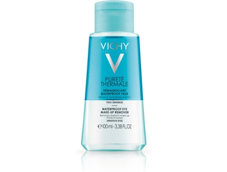 Desmaquilhante Pureté Thermale  (100 ml)