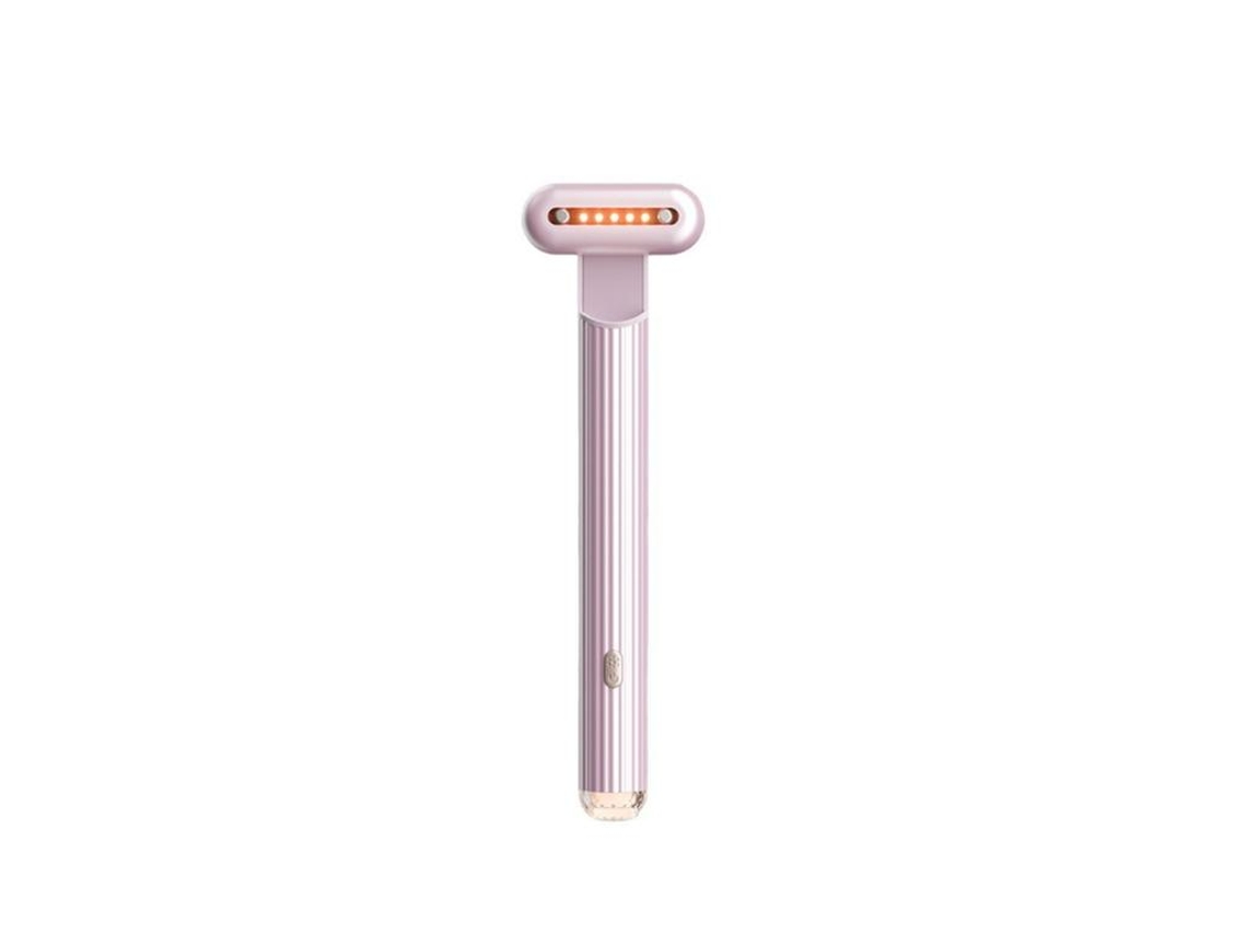 Massageador Ocular com Luz Colorida, Ems e Calor, Tudo em Um, para Relaxamento Profundo em Casa Ou Escritório STELASPLEN