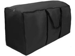 Saco De Arrumação Para Jardim, Resistente, Para Almofadas/móveis, Com Pegas, 173x76x51cm . Igvtrade (árvore De Natal)