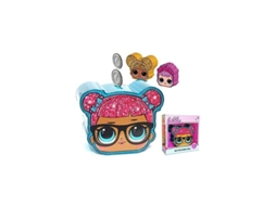 Lol Surprise Huchas Decorativas