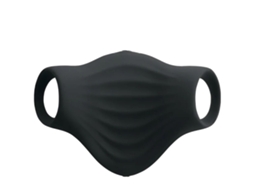 Rocks-off - Palm, Masturbador Vibrador Flexível Preto