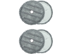 Cuscinetti Di Ricambio Per Aspirapolvere Unlimited 7 Prohygienic In