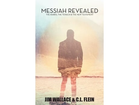 Livro Messiah Revealed De Jim Wallace (inglês)