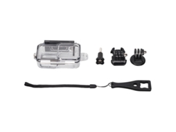 Housing Subaquática LAXISCREED para Dji Action 2