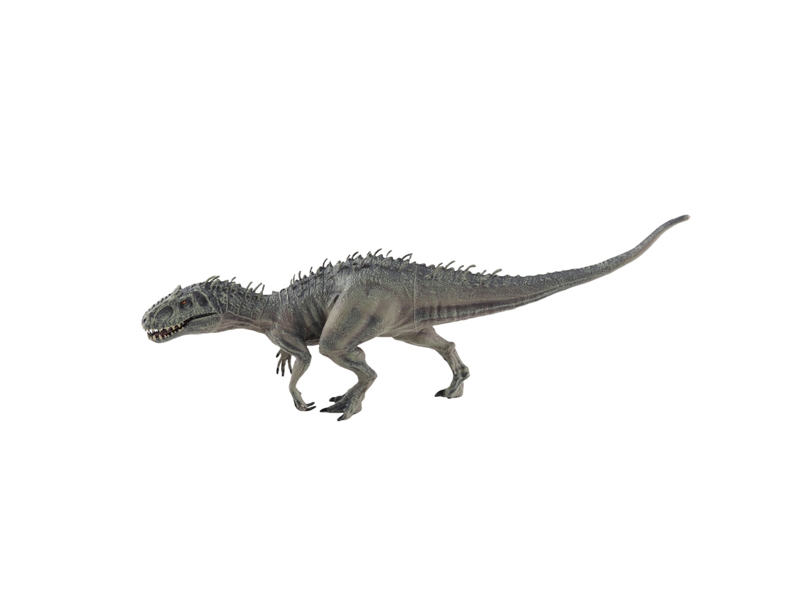 Primerox brinquedo de Modelo de Dinossauro Tyrannosaurus com Mandíbula Móvel para Crianças Presente