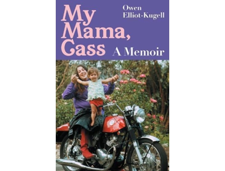 Livro My Mama, Cass De Owen Elliot-kugell (inglês)