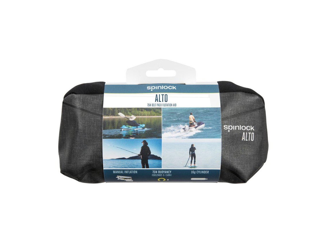 Spinlock Alto 75N