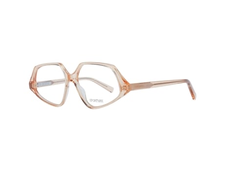 Armação De Óculos Feminino Sportmax Sm5011 54072