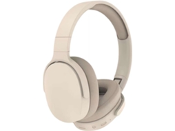 Fones De Ouvido Sem Fio Circum Aurais Para Jogos, Com Graves Reforçados E Cobertura Total, Ideais Para Jogos E Música Do